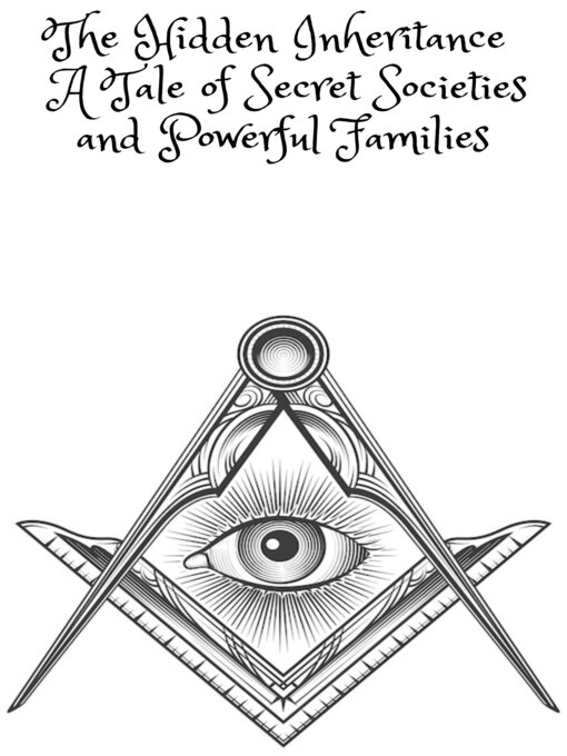 Title details for The Hidden Inheritance by Jakub Radosta - Wait list